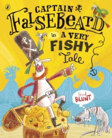 Image for Captain Falsebeard in A Very Fishy Tale