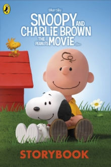 Image for The Peanuts Movie Storybook