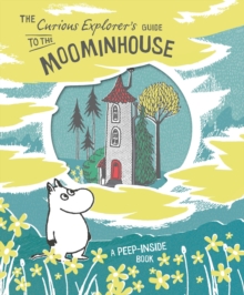 Image for The curious explorer's guide to the Moominhouse