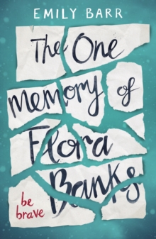 Image for The one memory of Flora Banks