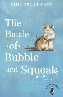 Image for The battle of Bubble and Squeak