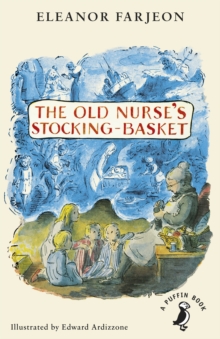 Image for The Old Nurse's stocking-basket