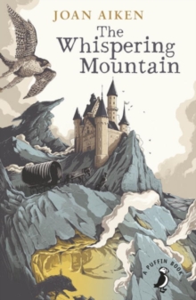 Image for The whispering mountain