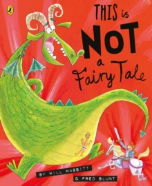 Image for This is not a fairy tale