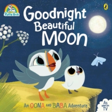 Image for Puffin Rock: Goodnight Beautiful Moon