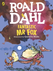 Image for Fantastic Mr Fox