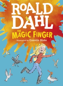 Image for The Magic Finger