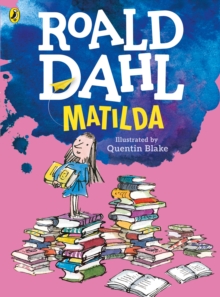 Image for Matilda (Colour Edition)