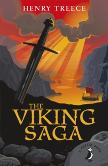 Image for The Viking saga