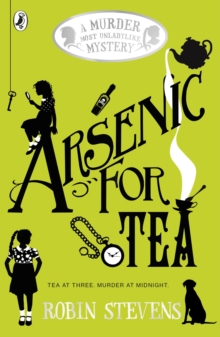 Image for Arsenic for tea
