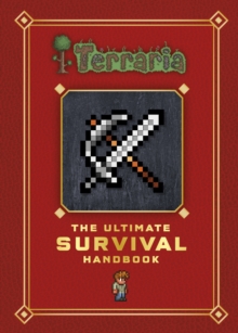 Image for Terraria: The Ultimate Survival Handbook
