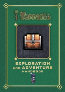 Image for Terraria: Exploration and adventure handbook