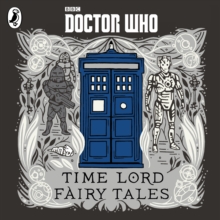 Image for Doctor Who: Time Lord Fairy Tales