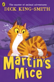 Image for Martin's mice