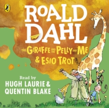 Image for The giraffe and the pelly and me  : Esio Trot