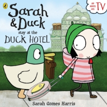Image for Sarah & Duck stay at the Duck Hotel