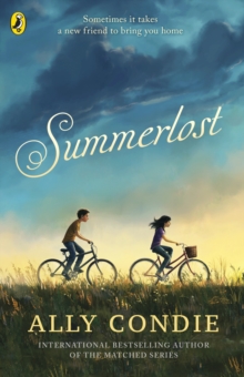 Image for Summerlost