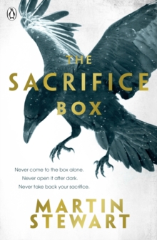 Image for The sacrifice box