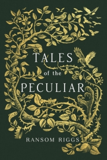 Image for Tales of the peculiar