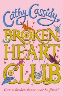 Image for Broken Heart Club