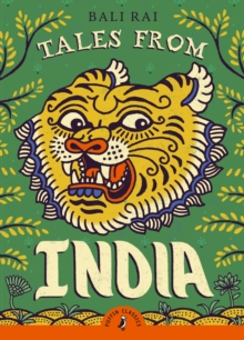 Image for Tales from India