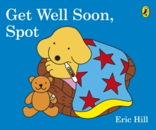 Image for Get well soon, Spot