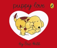 Image for Puppy love