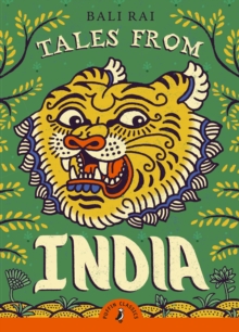 Image for Tales from india