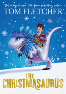 Image for The Christmasaurus