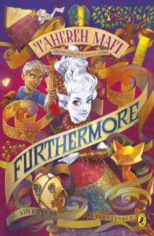 Image for Furthermore