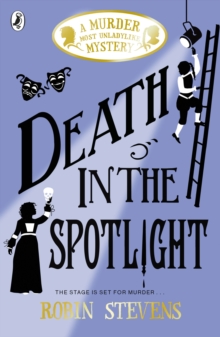 Image for Death in the Spotlight