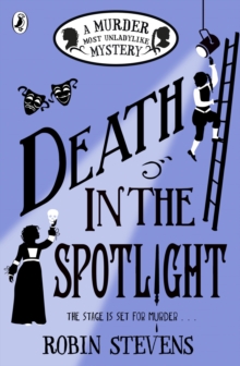Image for Death in the spotlight