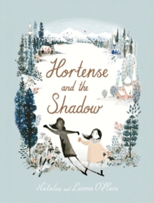 Image for Hortense and the shadow