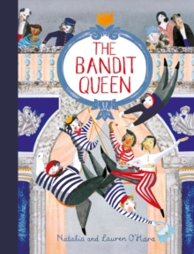 Image for The bandit queen