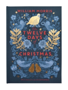 Image for V&A: The Twelve Days of Christmas