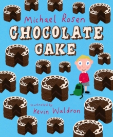 Image for Chocolate cake