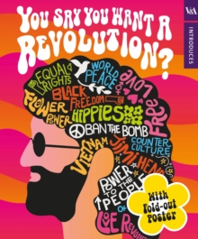 Image for V&A Introduces: You Say You Want a Revolution?