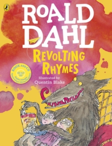 Image for Revolting rhymes