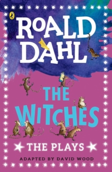 Image for The witches  : the plays