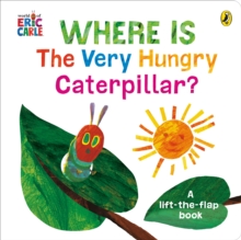 Image for Where's the very hungry caterpillar?