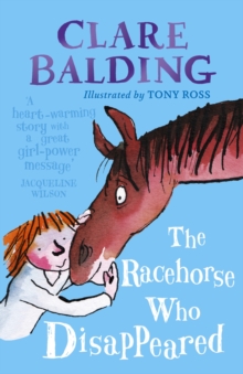 Image for The racehorse who disappeared