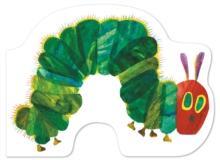 Image for All about the very hungry caterpillar