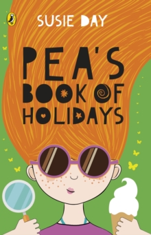 Pea’s Book of Holidays