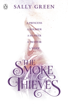 Image for The Smoke Thieves