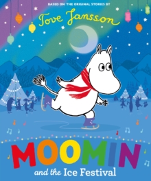 Image for Moomin and the ice festival