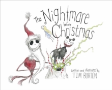 Image for The nightmare before Christmas