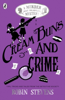 Image for Cream buns and crime