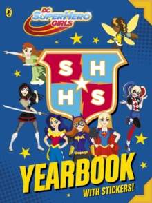 Image for Yearbook