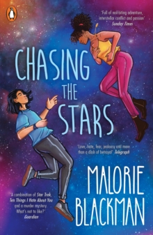 Image for Chasing the stars