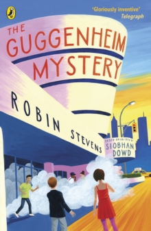 Image for The Guggenheim Mystery